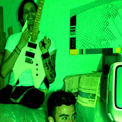 NeeaBros Let's Groove